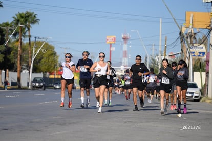 Carrera Artec 21K 12K 5K | Carrera Artec 21K 12K 5K