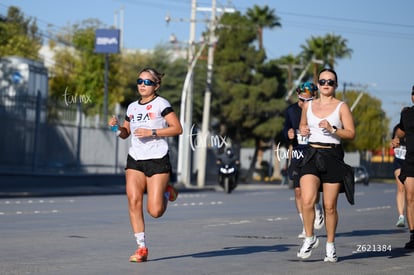 aba | Carrera Artec 21K 12K 5K