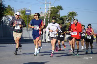 Carrera Artec 21K 12K 5K | Carrera Artec 21K 12K 5K