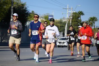 Carrera Artec 21K 12K 5K | Carrera Artec 21K 12K 5K
