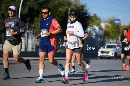 Carrera Artec 21K 12K 5K | Carrera Artec 21K 12K 5K