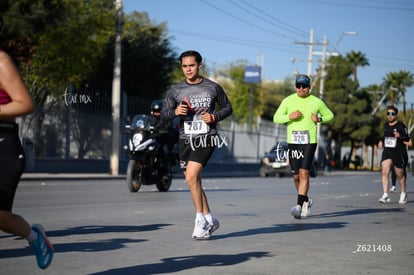 Carrera Artec 21K 12K 5K | Carrera Artec 21K 12K 5K