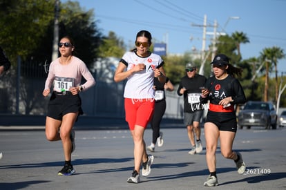 aba | Carrera Artec 21K 12K 5K