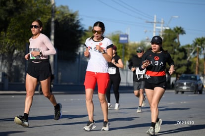 Carrera Artec 21K 12K 5K | Carrera Artec 21K 12K 5K