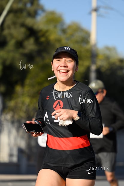 aba | Carrera Artec 21K 12K 5K