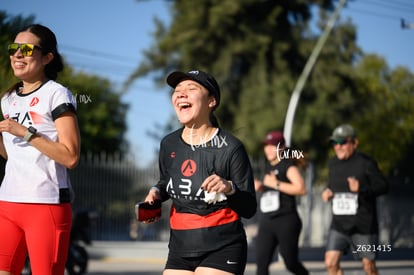 aba | Carrera Artec 21K 12K 5K