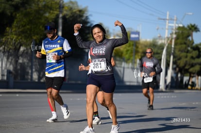 Carrera Artec 21K 12K 5K | Carrera Artec 21K 12K 5K