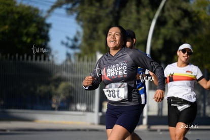 Carrera Artec 21K 12K 5K | Carrera Artec 21K 12K 5K