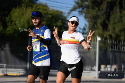 La Pandilla | Carrera Artec 21K 12K 5K