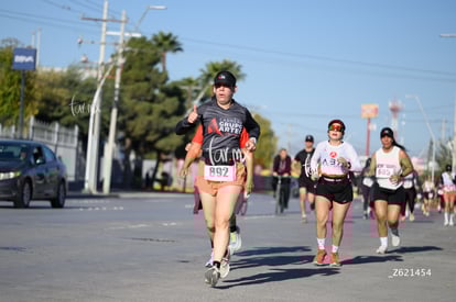 Carrera Artec 21K 12K 5K | Carrera Artec 21K 12K 5K