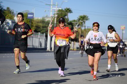 Carrera Artec 21K 12K 5K | Carrera Artec 21K 12K 5K