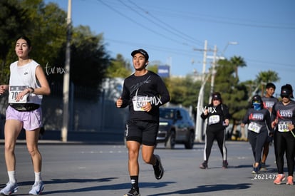 Carrera Artec 21K 12K 5K | Carrera Artec 21K 12K 5K