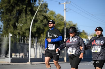 Carrera Artec 21K 12K 5K | Carrera Artec 21K 12K 5K