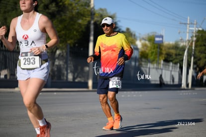 Carrera Artec 21K 12K 5K | Carrera Artec 21K 12K 5K