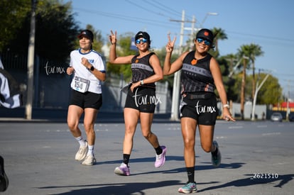 bengalas | Carrera Artec 21K 12K 5K