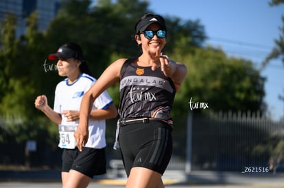 bengalas | Carrera Artec 21K 12K 5K