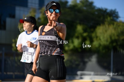 bengalas | Carrera Artec 21K 12K 5K