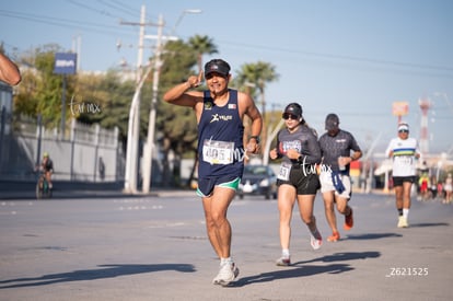 veloz | Carrera Artec 21K 12K 5K