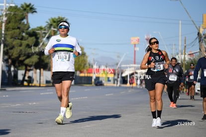 Carrera Artec 21K 12K 5K | Carrera Artec 21K 12K 5K