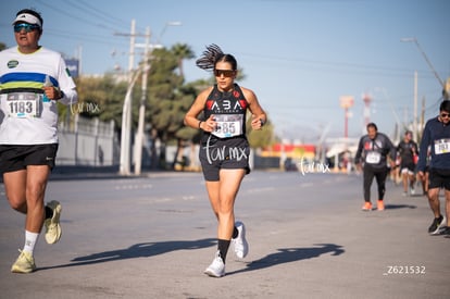 aba | Carrera Artec 21K 12K 5K