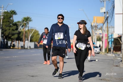 Carrera Artec 21K 12K 5K | Carrera Artec 21K 12K 5K