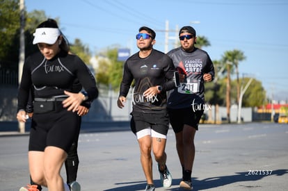 Carrera Artec 21K 12K 5K | Carrera Artec 21K 12K 5K