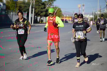 Carrera Artec 21K 12K 5K | Carrera Artec 21K 12K 5K