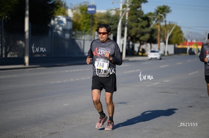 Carrera Artec 21K 12K 5K | Carrera Artec 21K 12K 5K