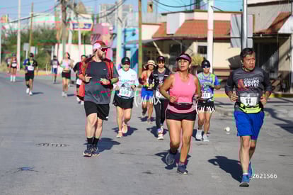 Carrera Artec 21K 12K 5K | Carrera Artec 21K 12K 5K