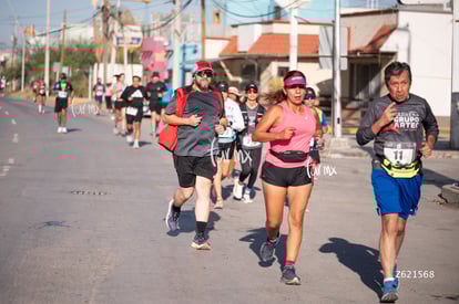 Carrera Artec 21K 12K 5K | Carrera Artec 21K 12K 5K