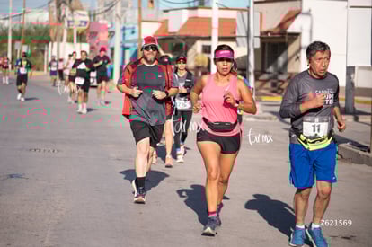 Carrera Artec 21K 12K 5K | Carrera Artec 21K 12K 5K