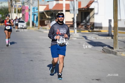 Carrera Artec 21K 12K 5K | Carrera Artec 21K 12K 5K