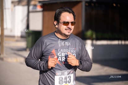 Carrera Artec 21K 12K 5K | Carrera Artec 21K 12K 5K