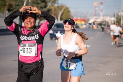 Carrera Artec 21K 12K 5K | Carrera Artec 21K 12K 5K