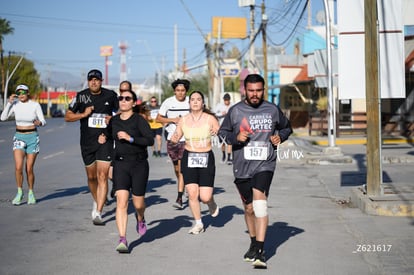 Carrera Artec 21K 12K 5K | Carrera Artec 21K 12K 5K