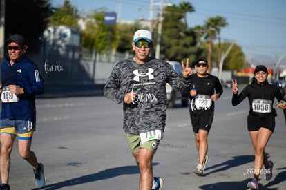 Carrera Artec 21K 12K 5K | Carrera Artec 21K 12K 5K