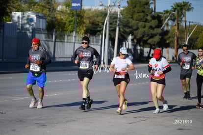 Carrera Artec 21K 12K 5K | Carrera Artec 21K 12K 5K