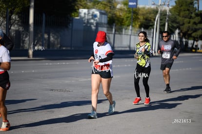 Carrera Artec 21K 12K 5K | Carrera Artec 21K 12K 5K