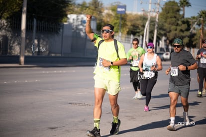 Carrera Artec 21K 12K 5K | Carrera Artec 21K 12K 5K