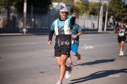 Carrera Artec 21K 12K 5K | Carrera Artec 21K 12K 5K