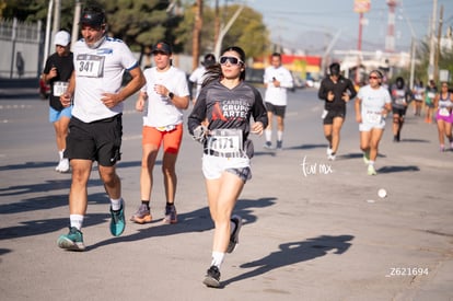 Carrera Artec 21K 12K 5K | Carrera Artec 21K 12K 5K