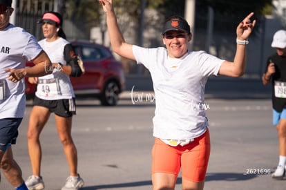 bengalas | Carrera Artec 21K 12K 5K