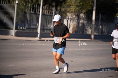 Carrera Artec 21K 12K 5K | Carrera Artec 21K 12K 5K