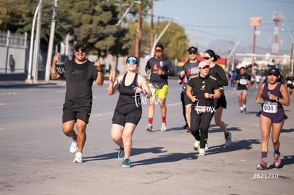 Carrera Artec 21K 12K 5K | Carrera Artec 21K 12K 5K