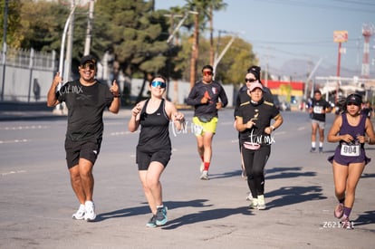 Carrera Artec 21K 12K 5K | Carrera Artec 21K 12K 5K