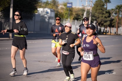 Carrera Artec 21K 12K 5K | Carrera Artec 21K 12K 5K