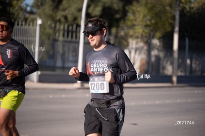 Carrera Artec 21K 12K 5K | Carrera Artec 21K 12K 5K