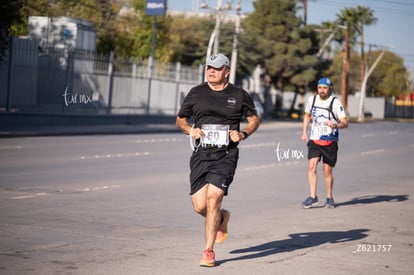 bengalas | Carrera Artec 21K 12K 5K