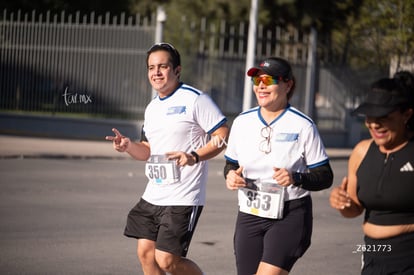 Carrera Artec 21K 12K 5K | Carrera Artec 21K 12K 5K
