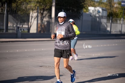 Carrera Artec 21K 12K 5K | Carrera Artec 21K 12K 5K